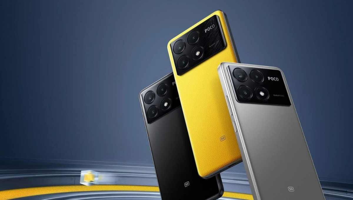 Best Gaming Phones Under 20000