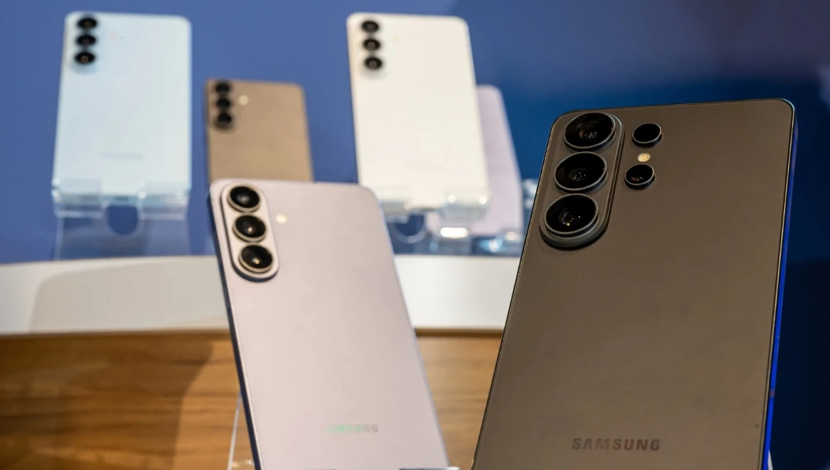 Samsung Galaxy S26 Ultra