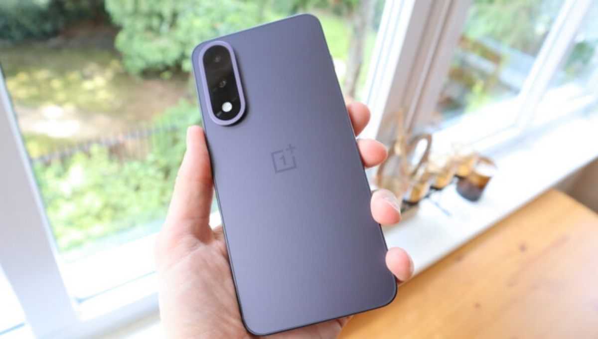 OnePlus Nord 5