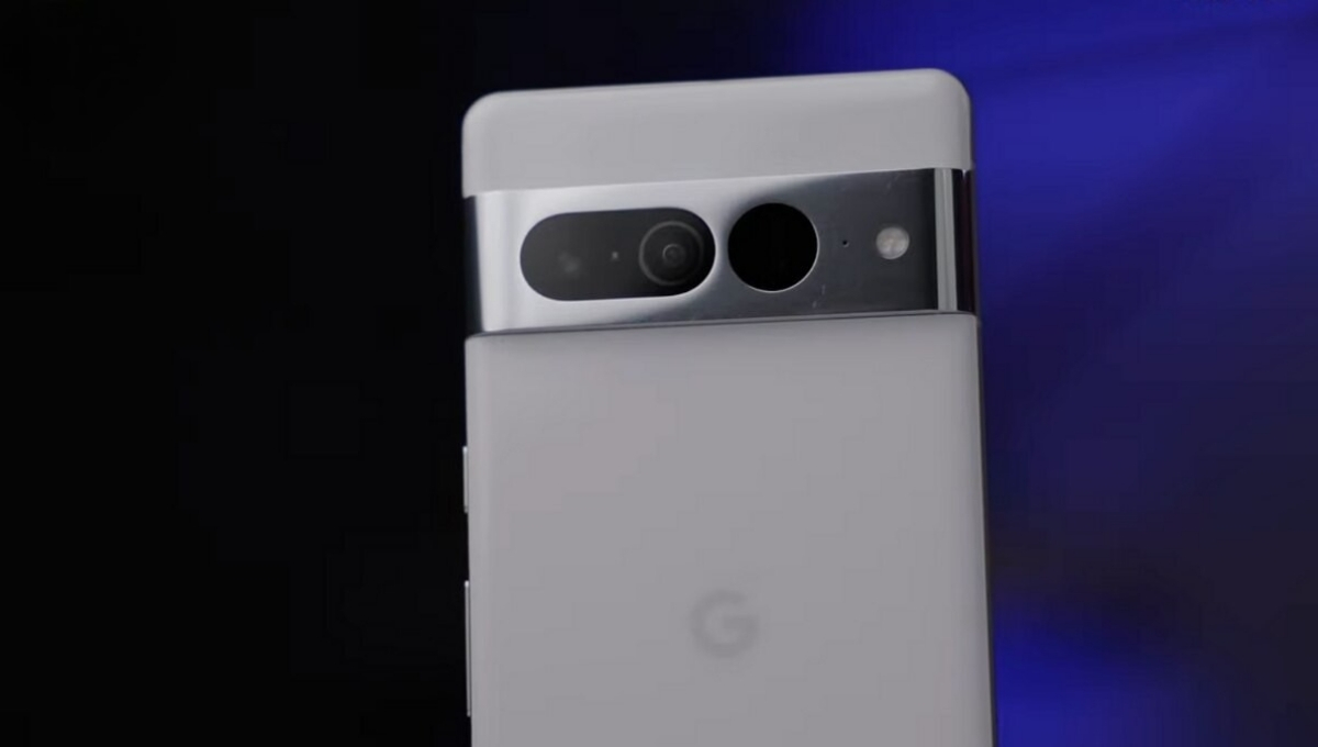 Google Pixel 7 Pro