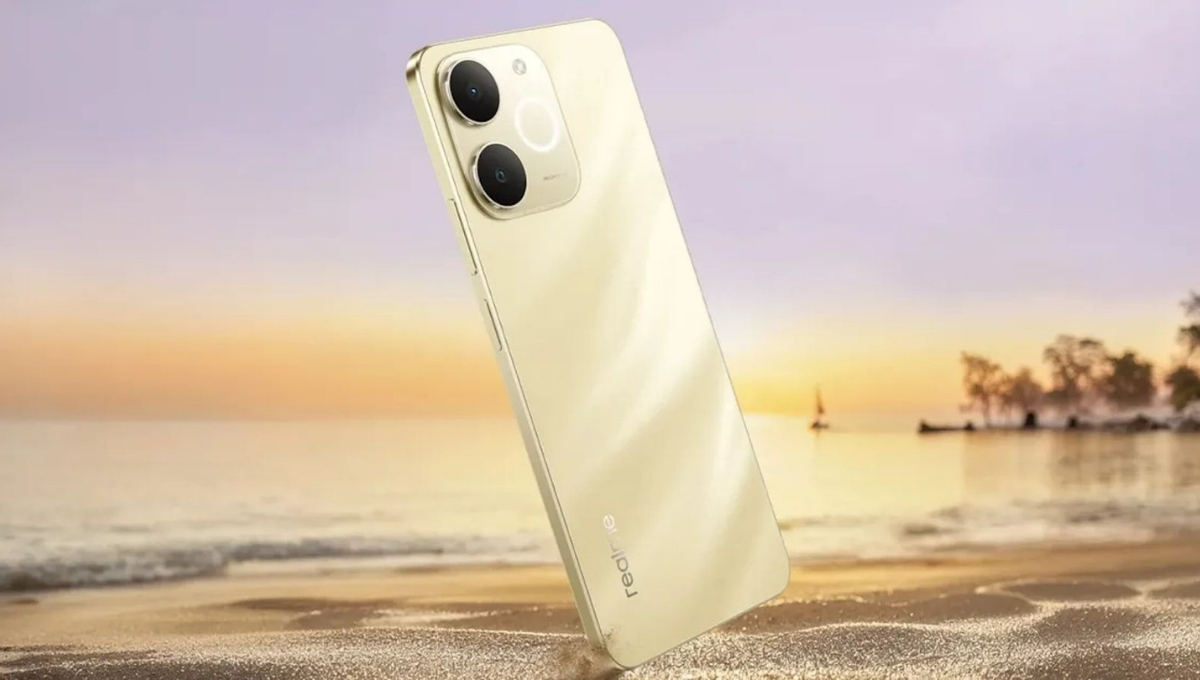 Latest Mobile Phones in India