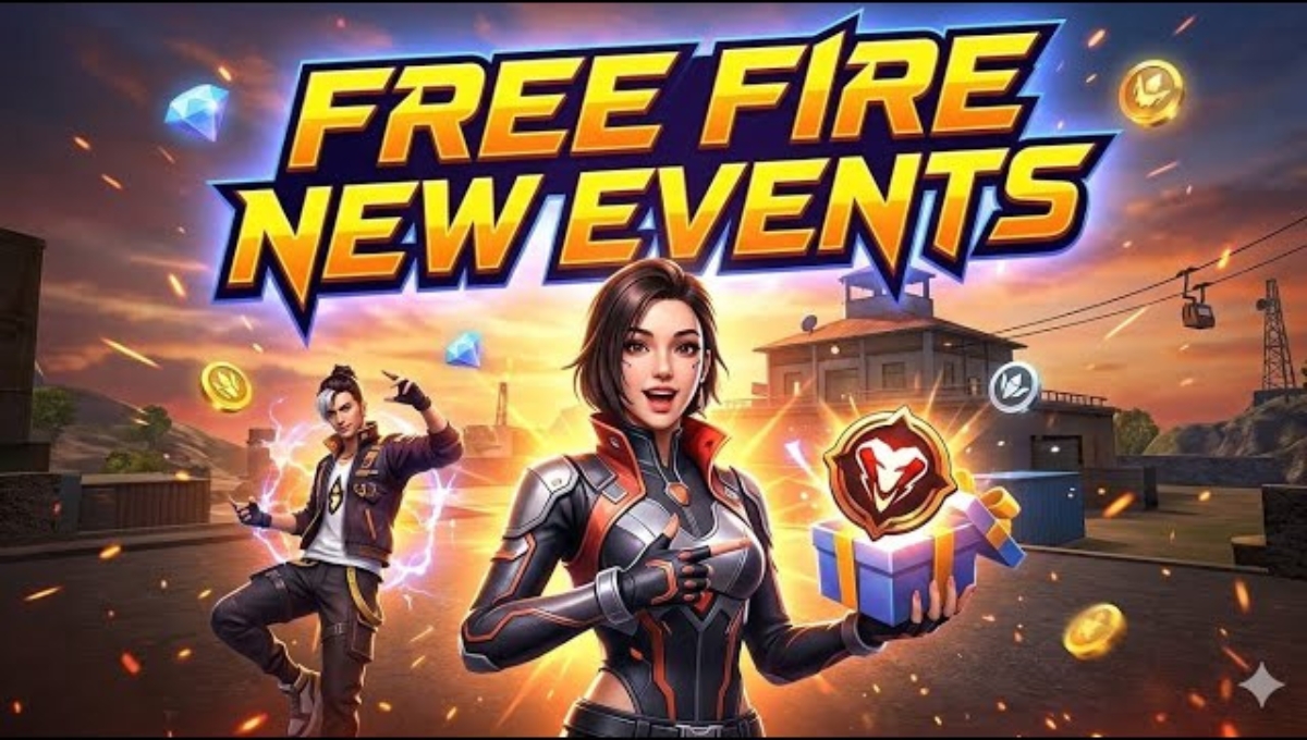 Free Fire Elite Pass