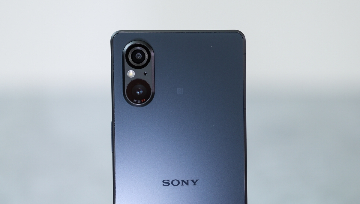 Sony Xperia 5 V
