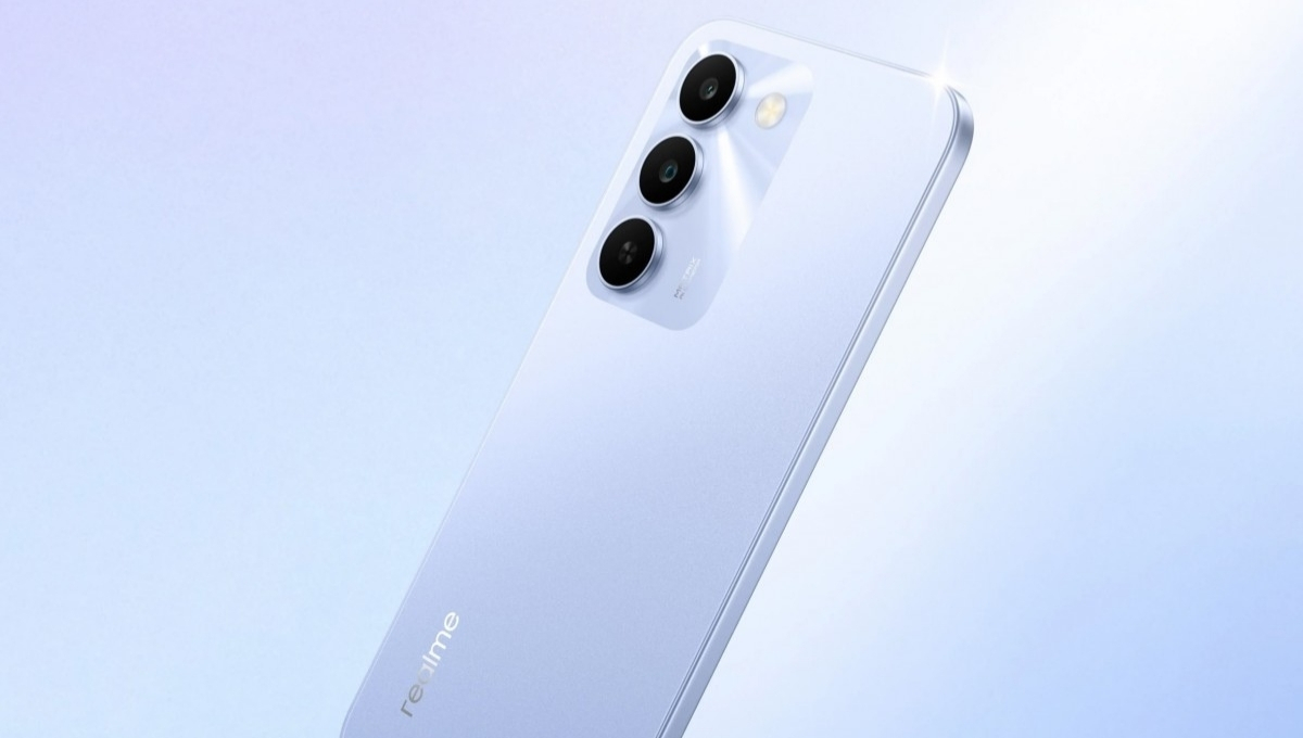 Realme C83 5G