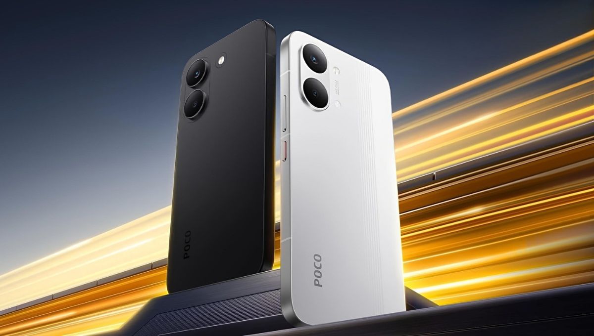 Poco X8 Pro Series