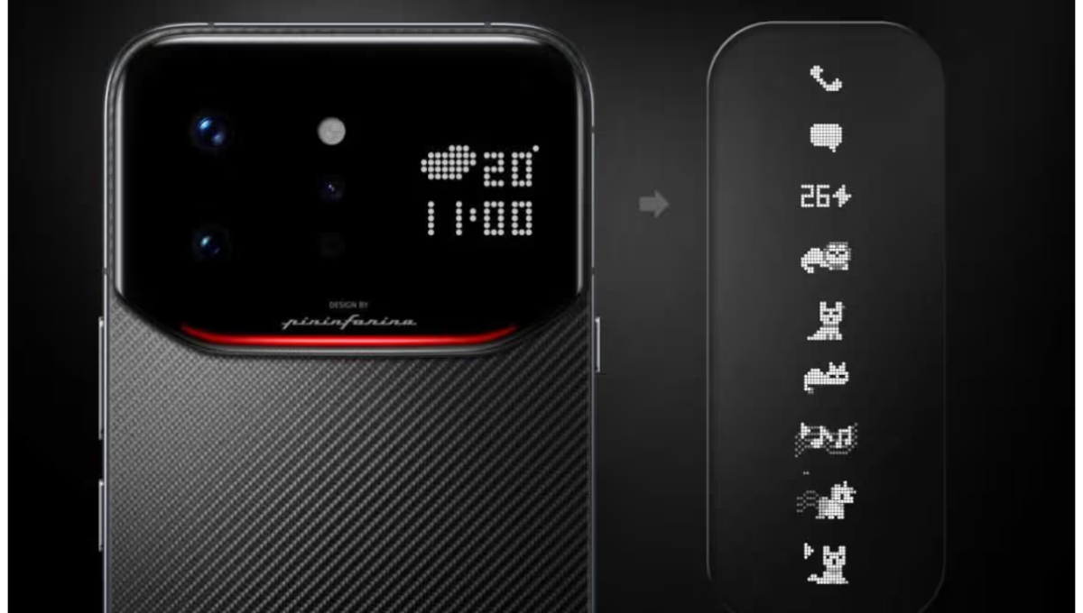 Infinix Note 60 Ultra