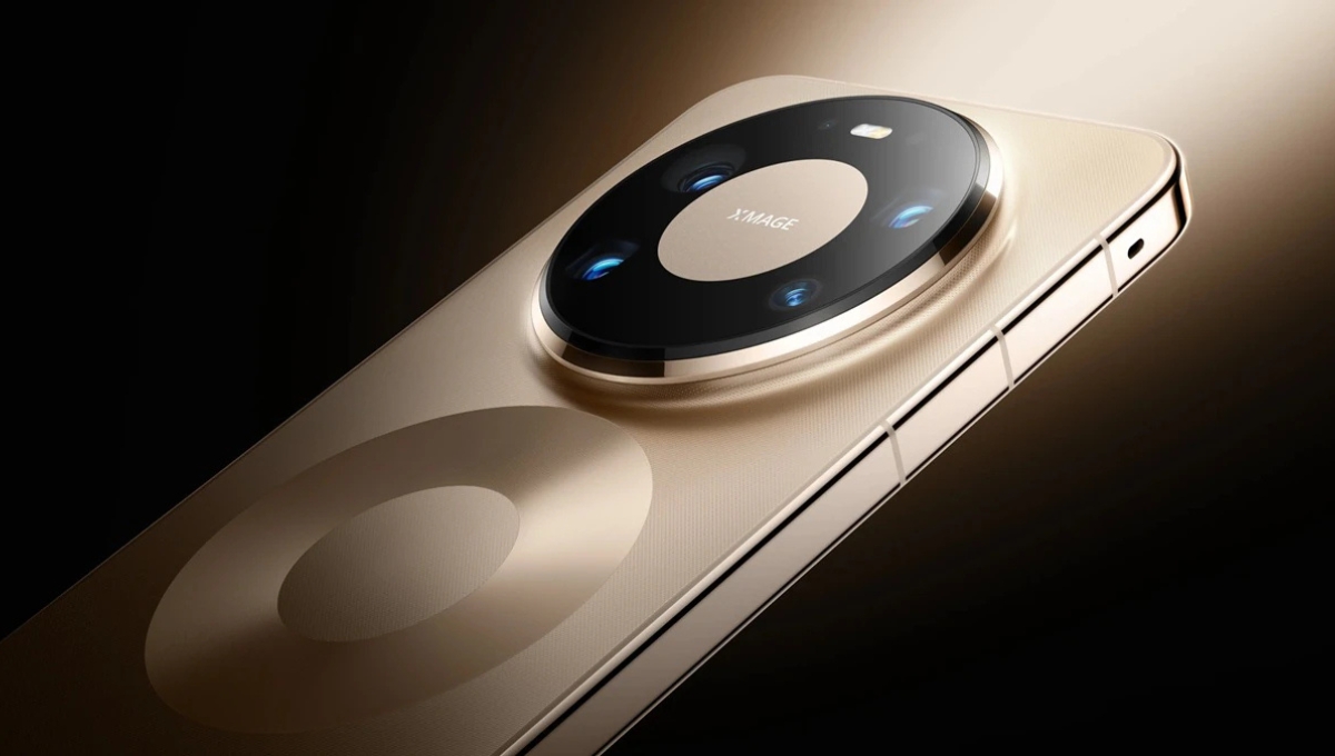 Huawei Mate 80 Pro Max Wind Edition