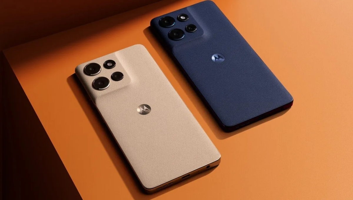 Motorola Moto G Power 