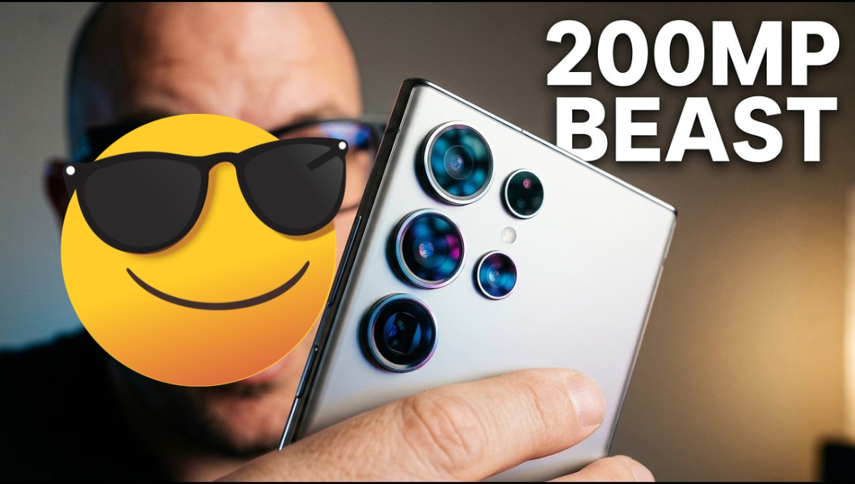 Samsung Galaxy S27 Ultra: