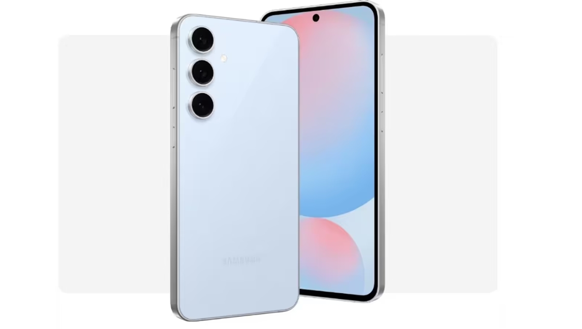 Samsung Galaxy S25 FE