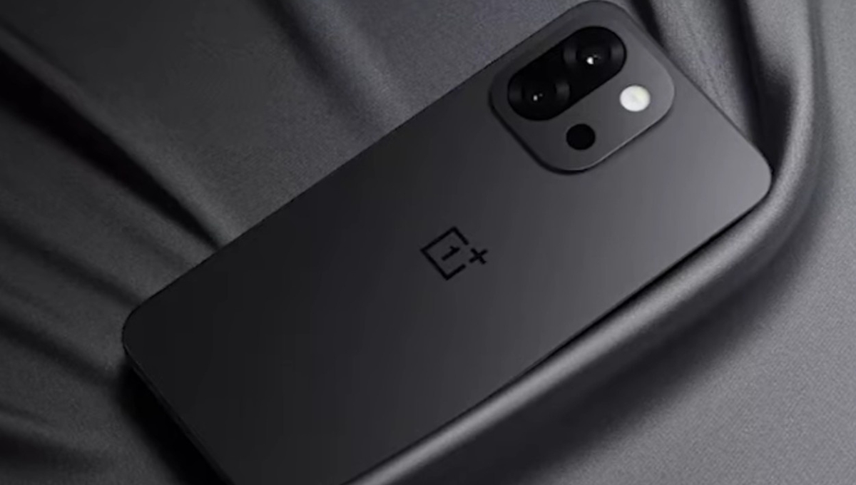 OnePlus 15T