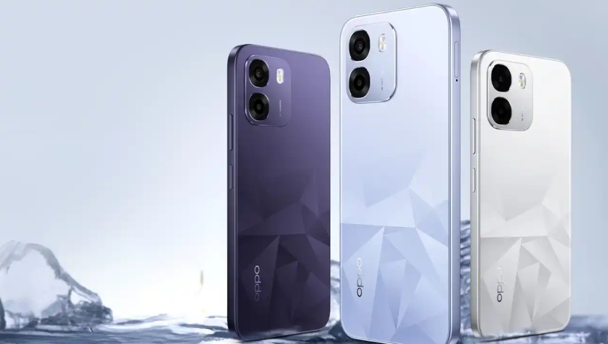 Oppo K14