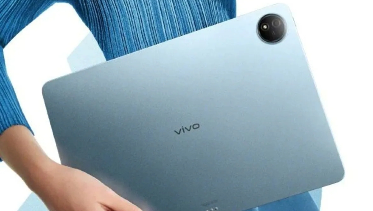 Vivo Pad 6 Pro