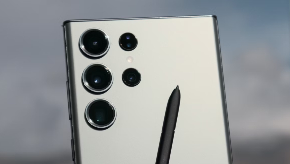 Samsung Galaxy S27 Ultra: