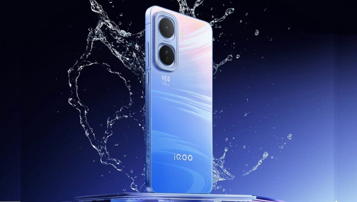iQOO Neo 11 Pro