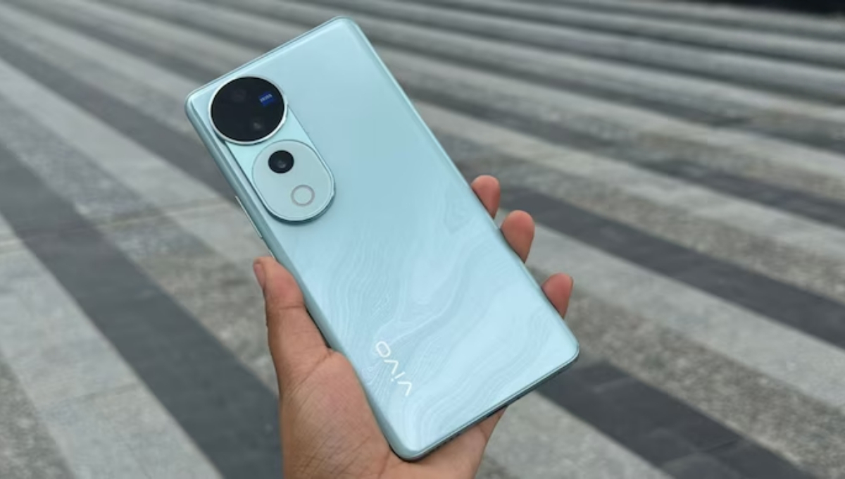 Top 5 Smartphones 2026