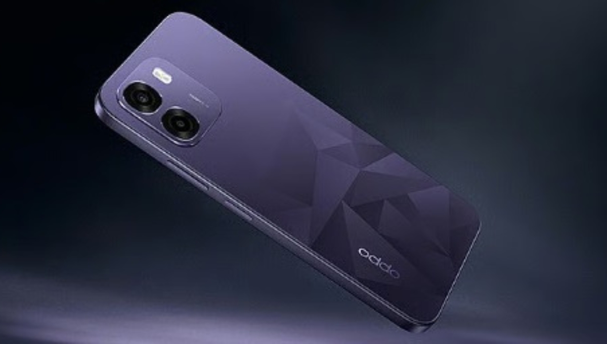 Oppo K14 5G India Launch
