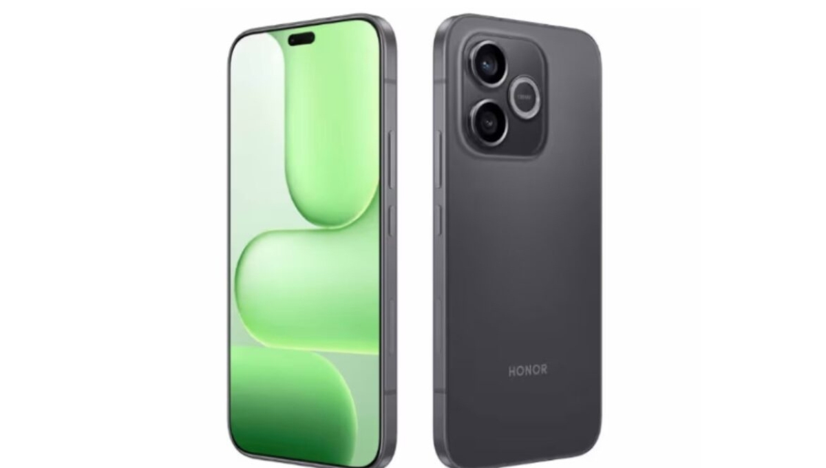 Honor X80i