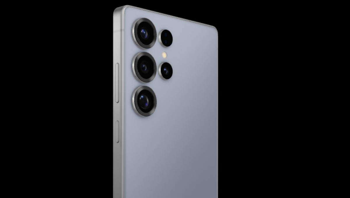 Samsung Galaxy S26 Ultra