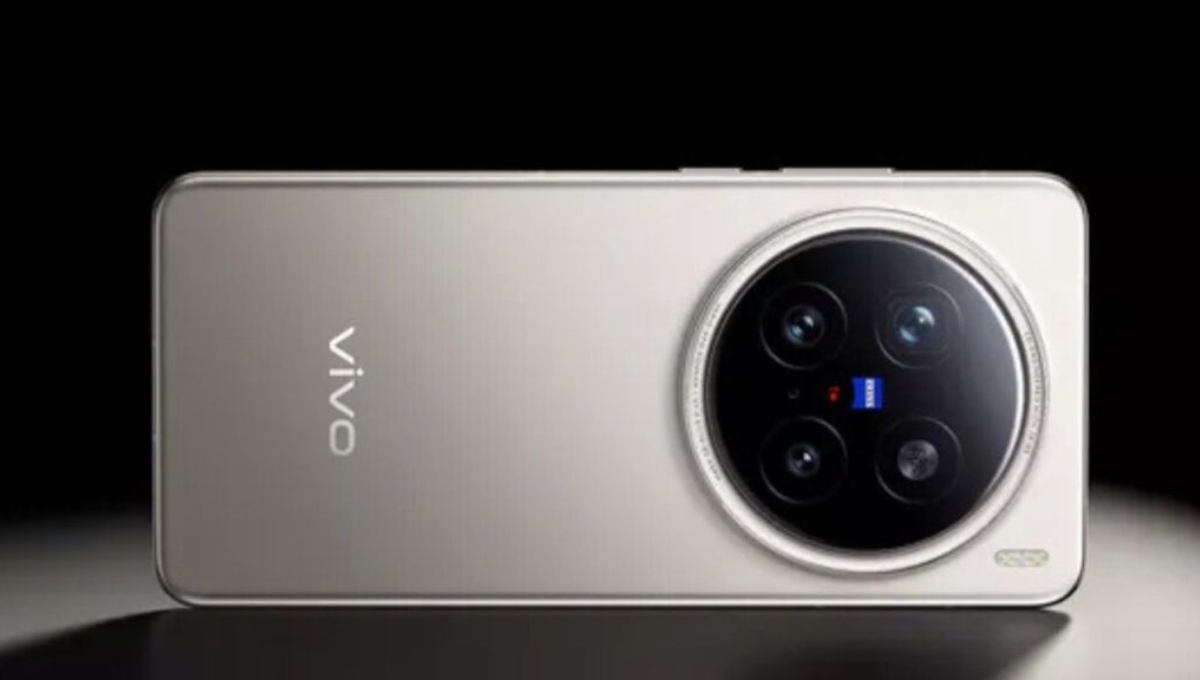 Vivo X300s