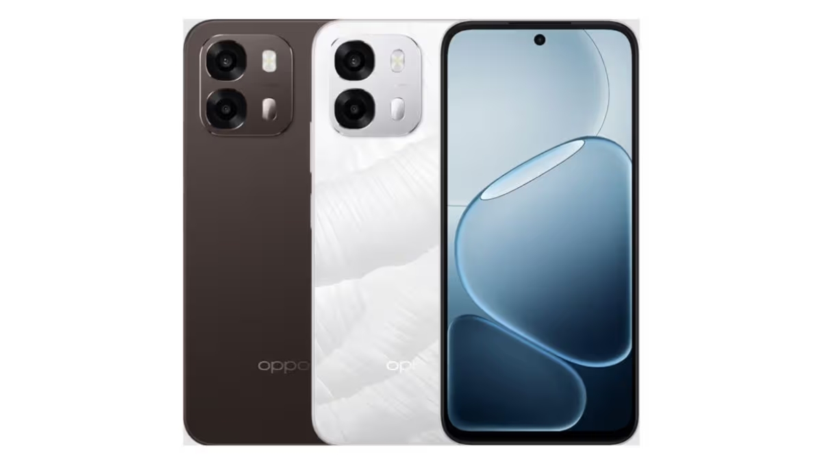 Oppo A6s