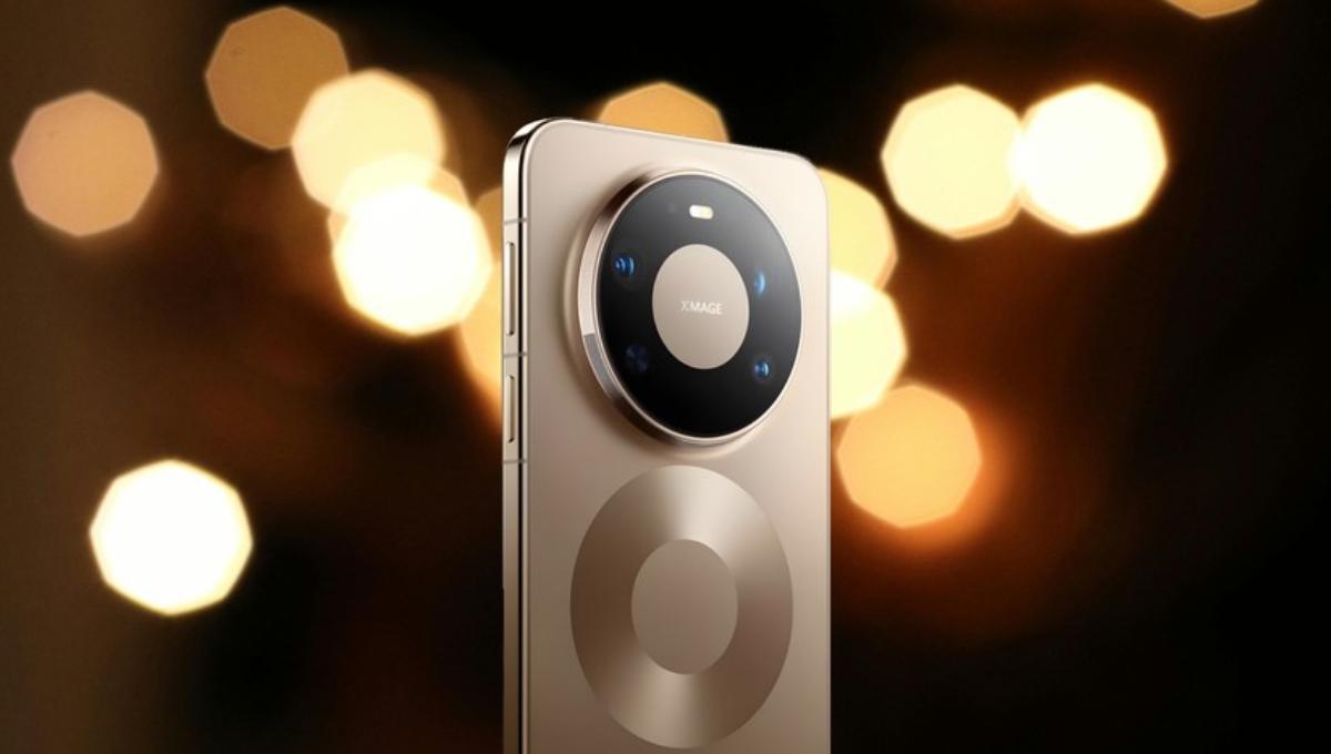 Huawei Mate 80 Pro Max Wind Edition