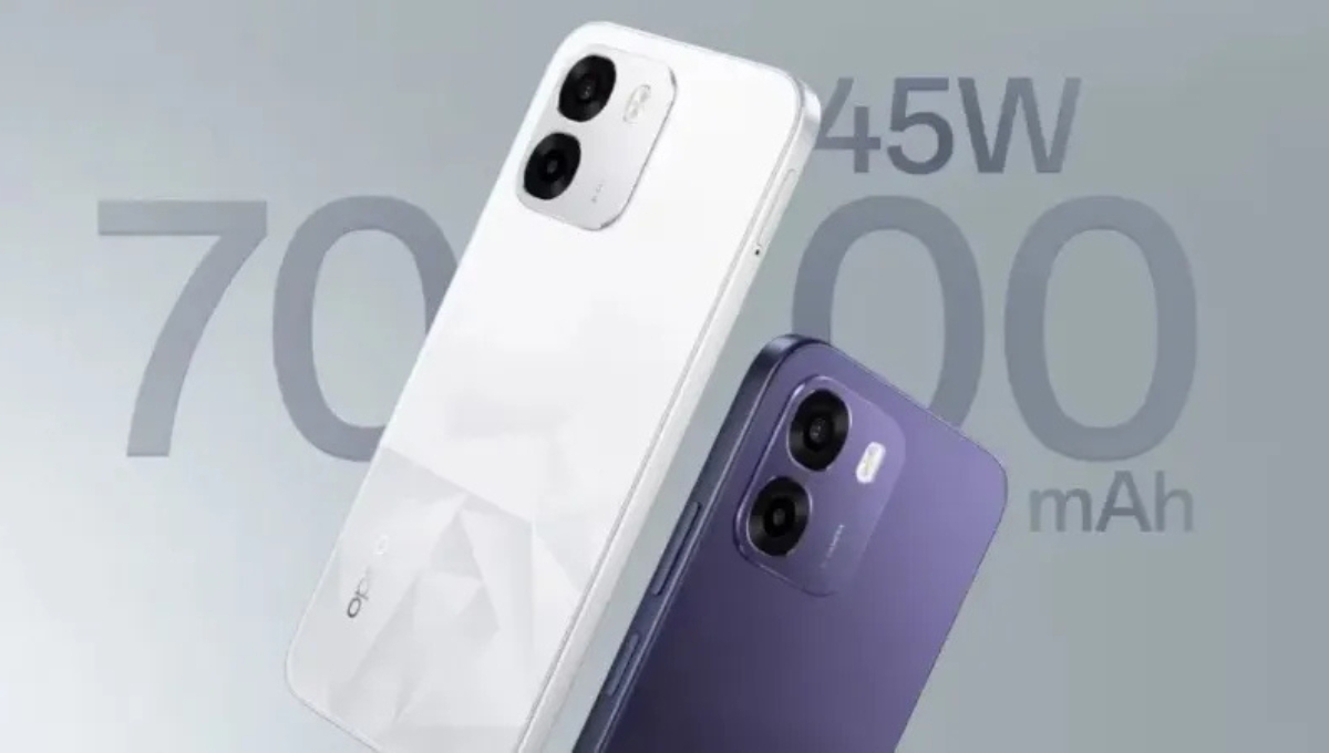 Oppo K14