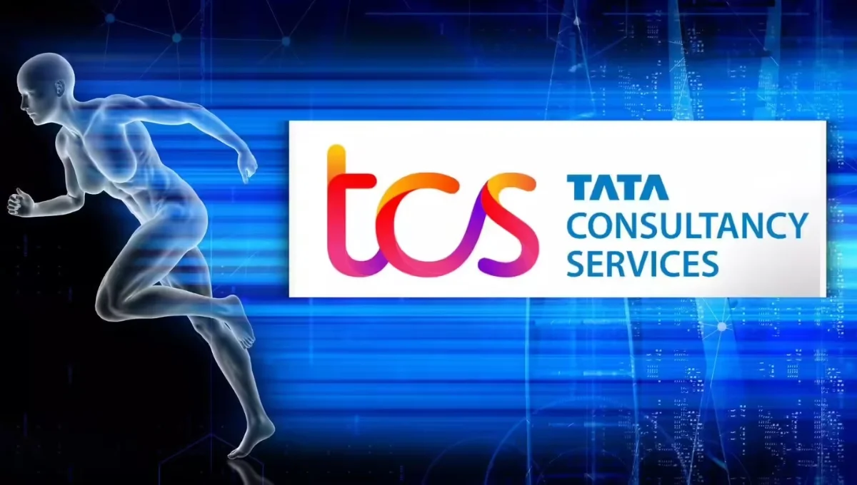TCS
