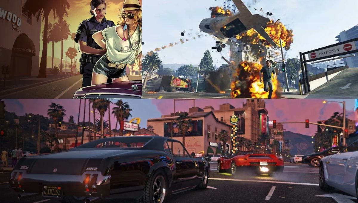 GTA 6