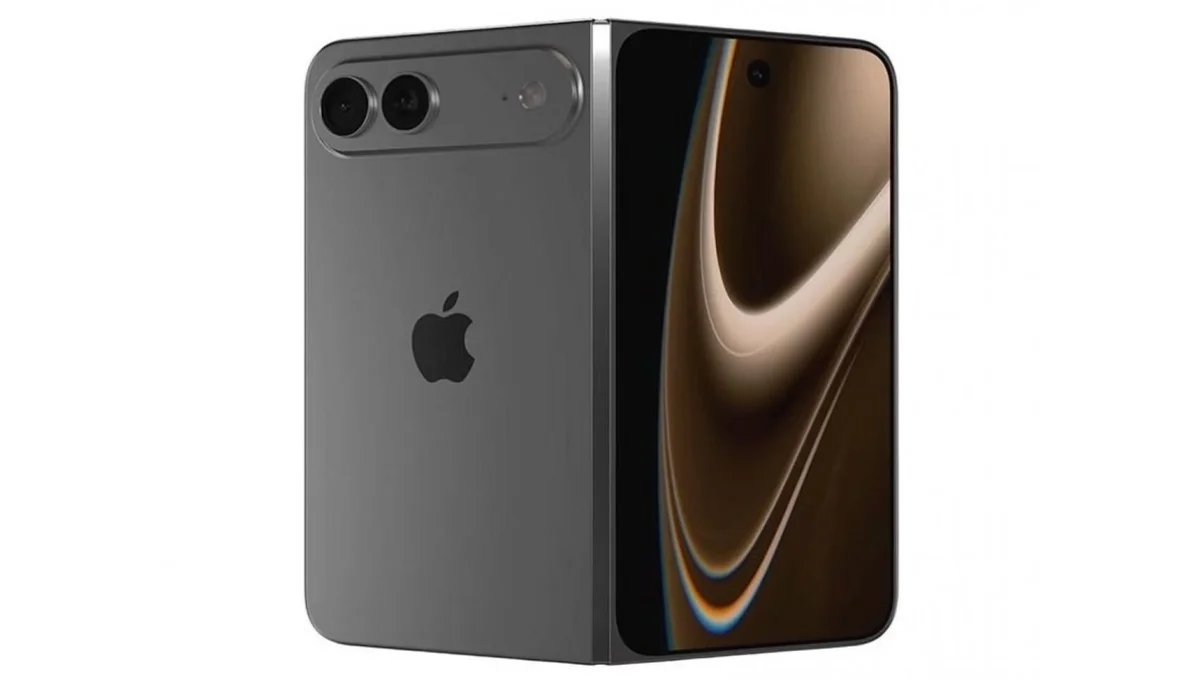 Apple iPhone Fold 