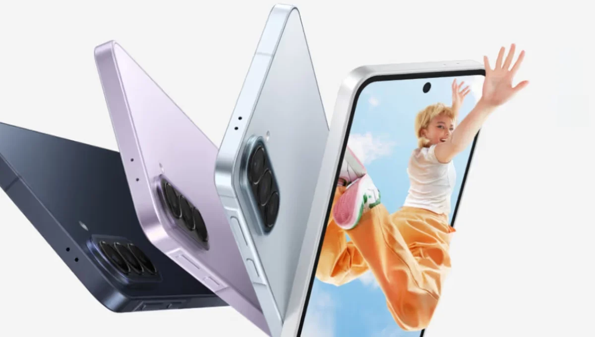 Samsung Galaxy S26 FE