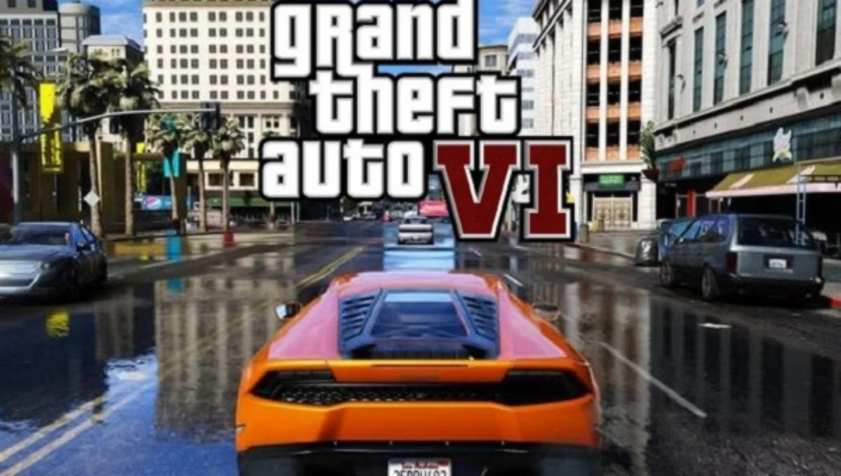  GTA V