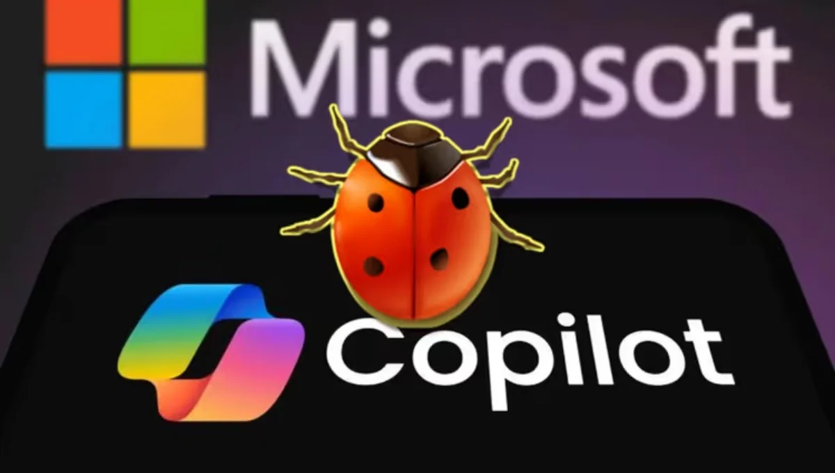 Microsoft Copilot