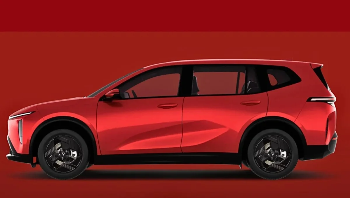 VinFast VF MPV 7