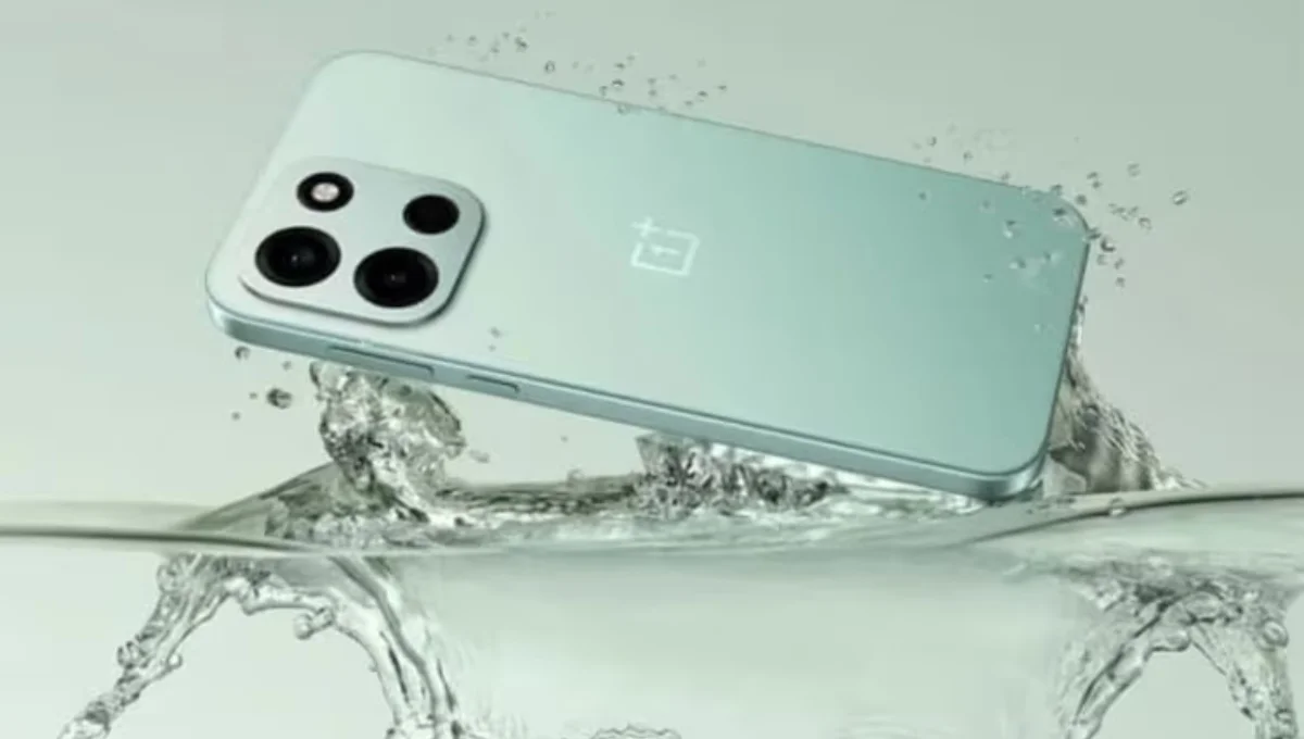 OnePlus Nord 6