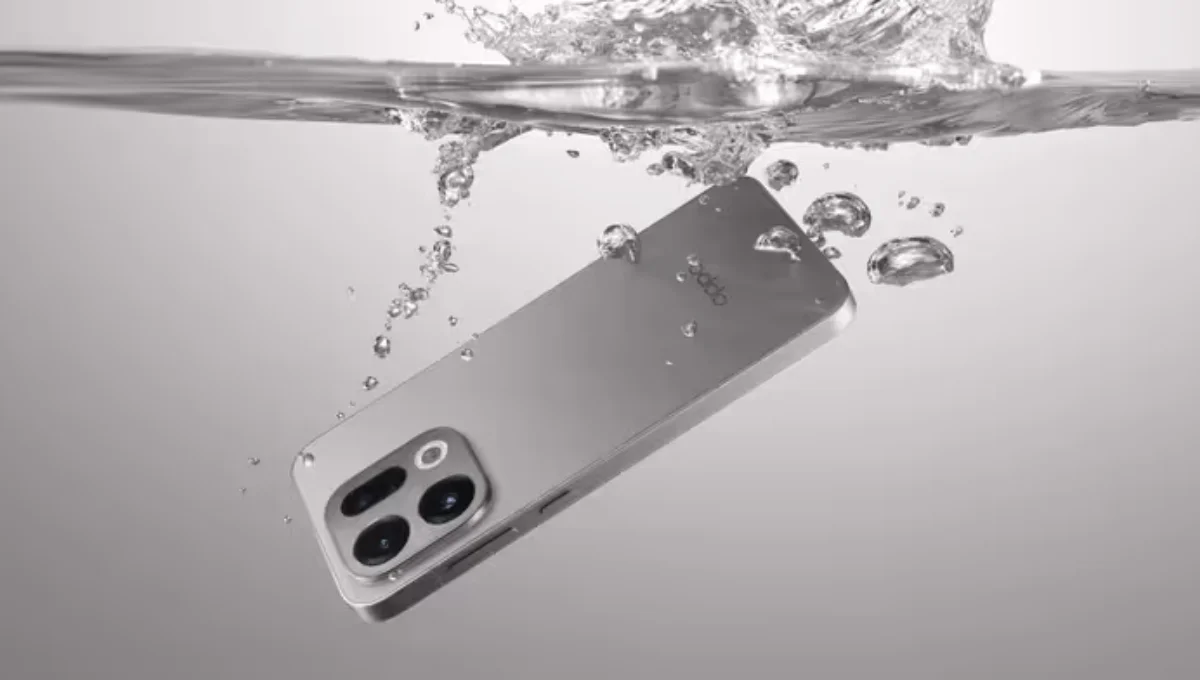 Oppo Find X10