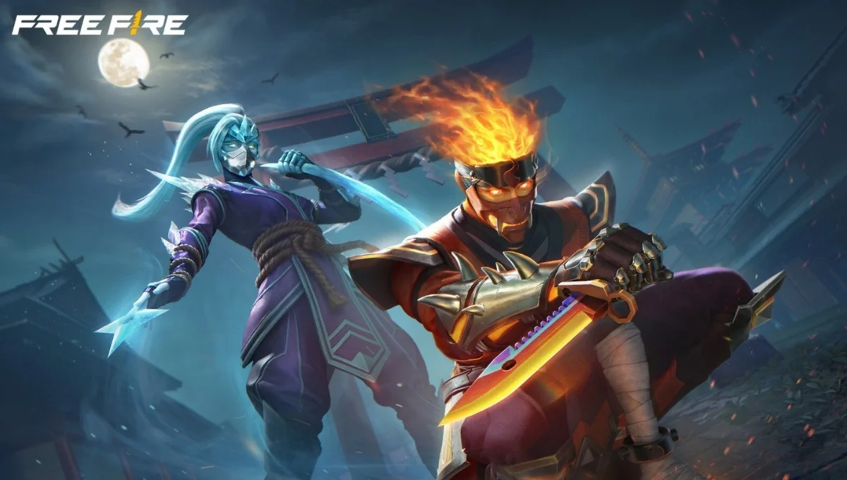 Free Fire Max Daily Special