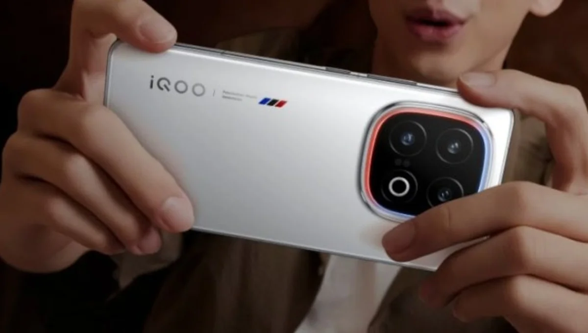 iQOO 16 Series