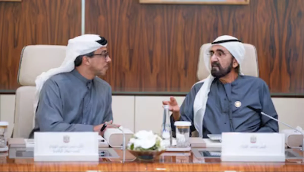 UAE 