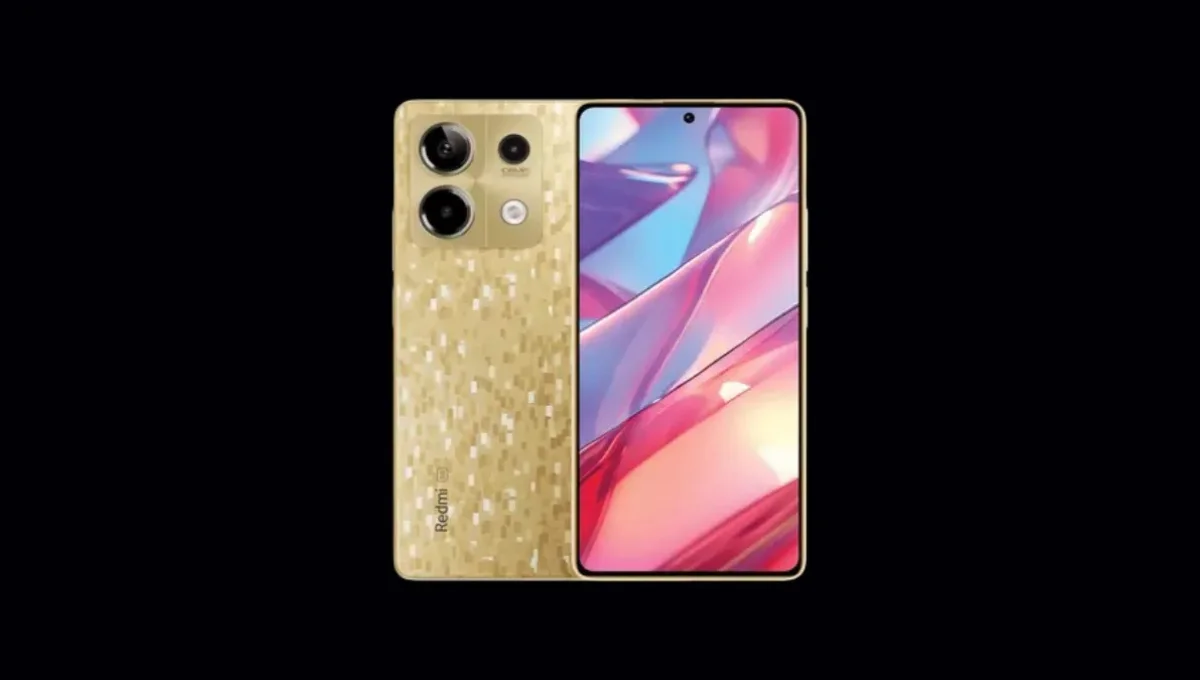 Redmi Note 13