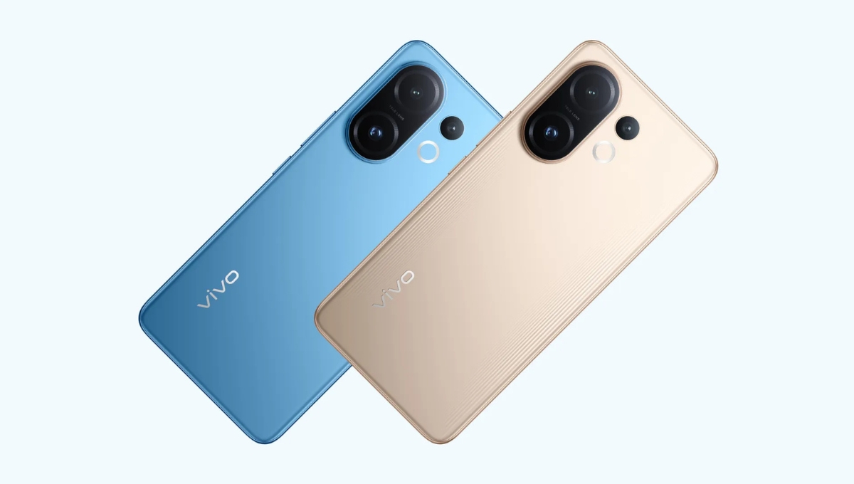 Vivo T5 Pro