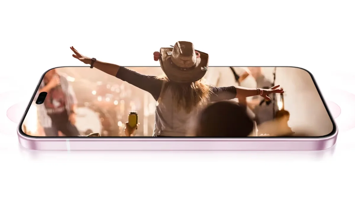 Samsung Galaxy S26 FE