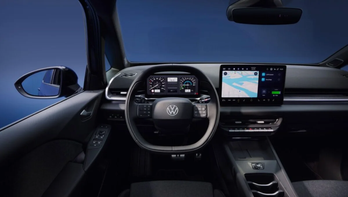Volkswagen ID.3 Neo