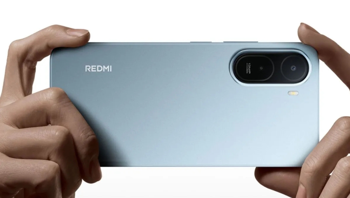 Redmi A7 Pro