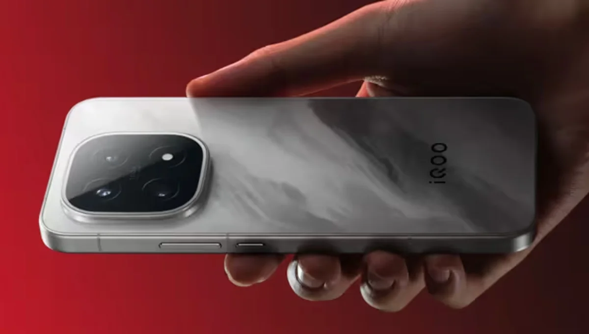 iQOO 16 Series