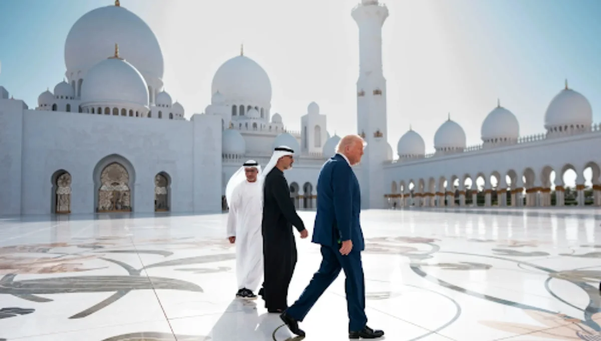 UAE 