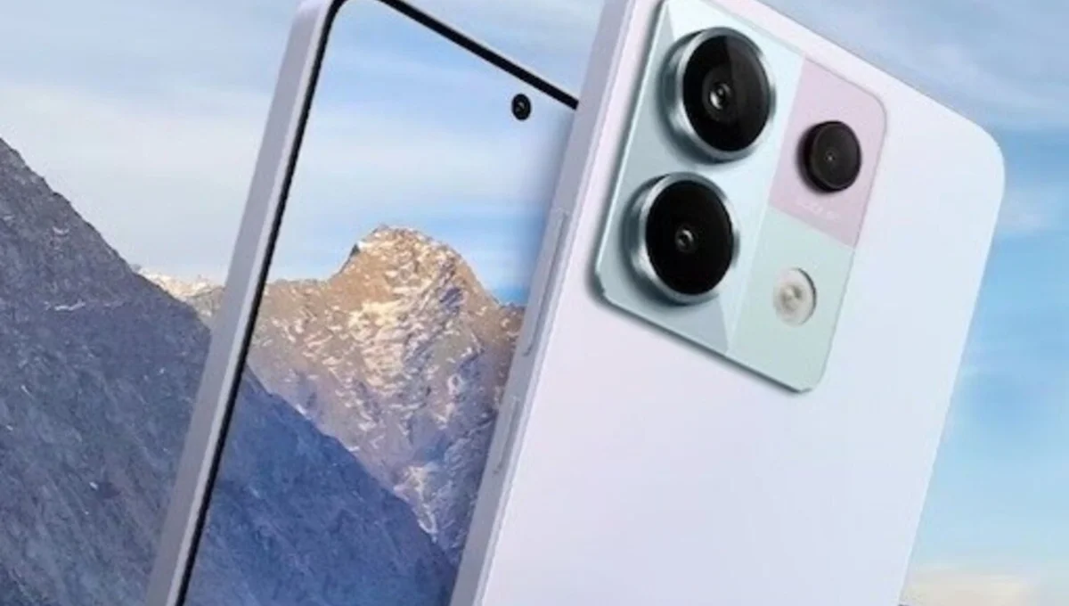 Redmi Note 13
