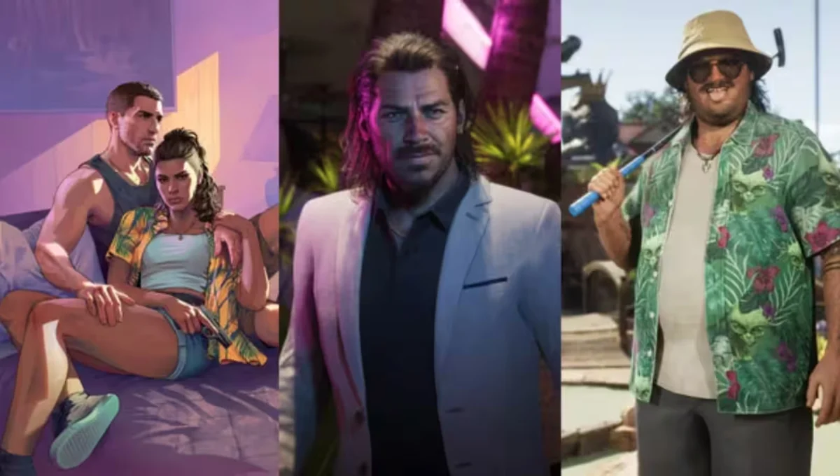 GTA 6