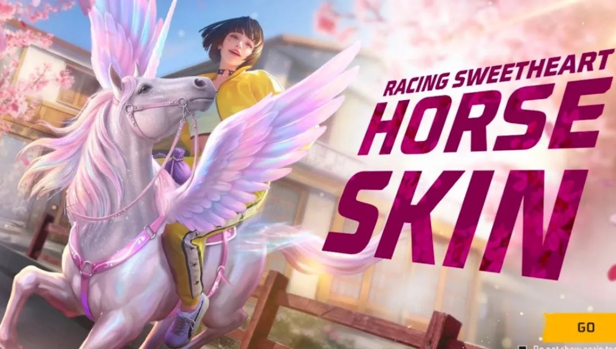 Horse Skin Mein Kitna Diamond Lagega
