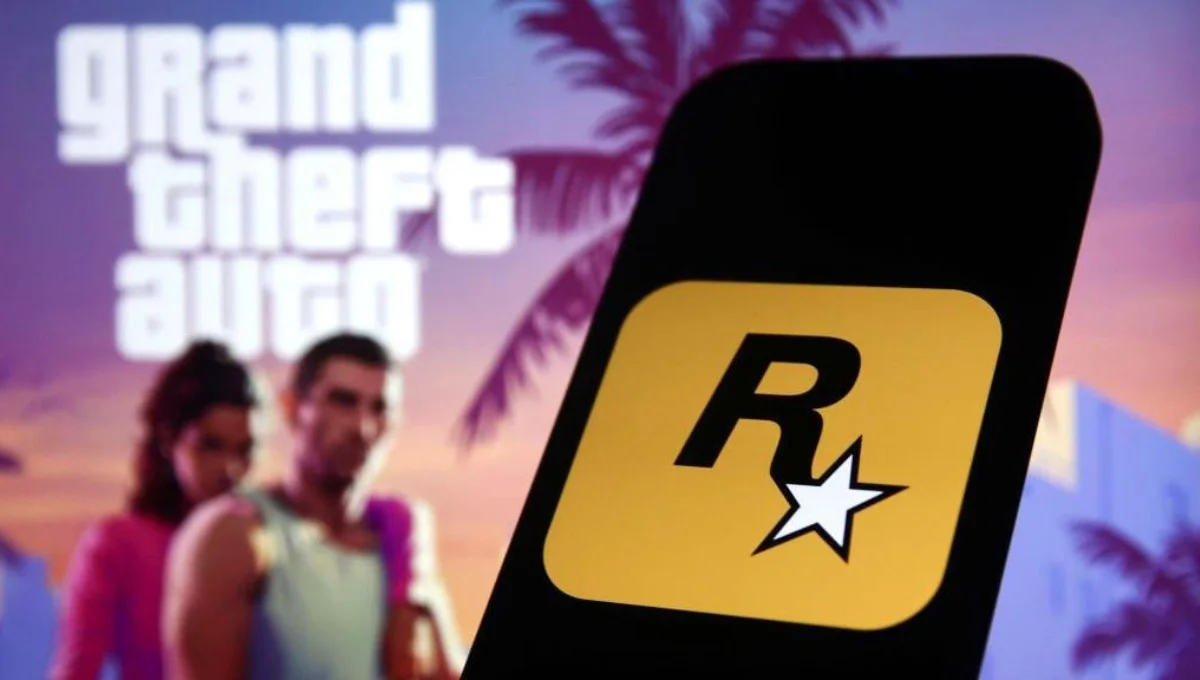 GTA 6 